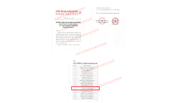 2019年度陜西省工程造價(jià)咨詢(xún)行業(yè)二十強(qiáng)企業(yè)